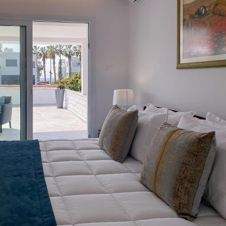 Phaedrus Living: Luxury Flat Semeli Apartman Paphos Kültér fotó